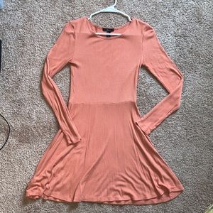 5/$35 Forever 21 Skater Dress